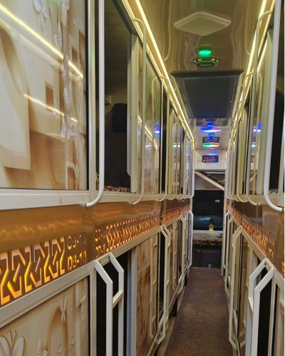 Shri Palakraj Tour And Travels