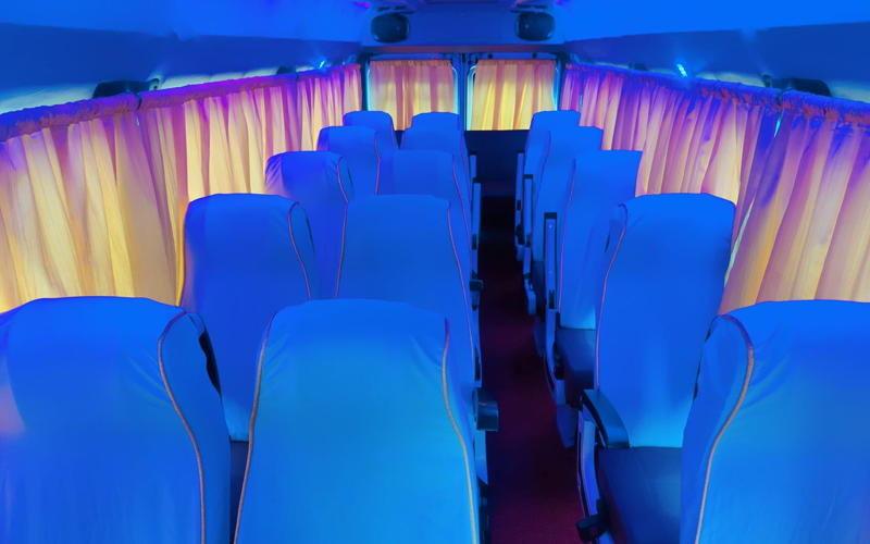 Shri Palakraj Tour And Travels